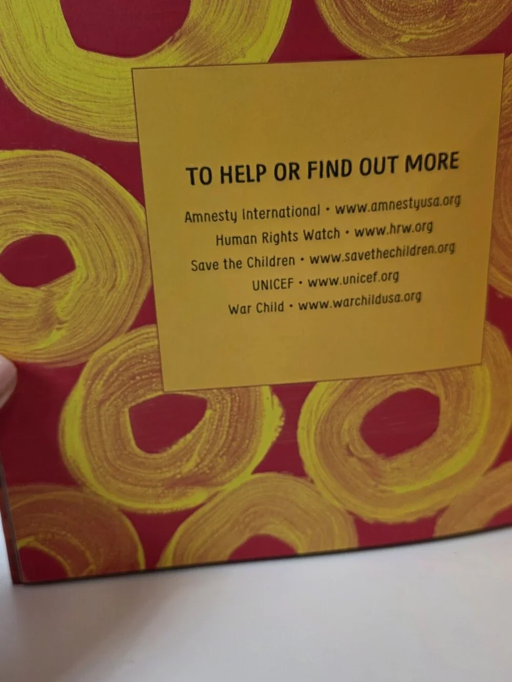 Counting Kindness Ten Ways To Welcome Refugee Children By Hollis Kurman